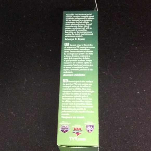 TYR - Picture 4 of 5